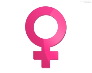 female-gender-sign